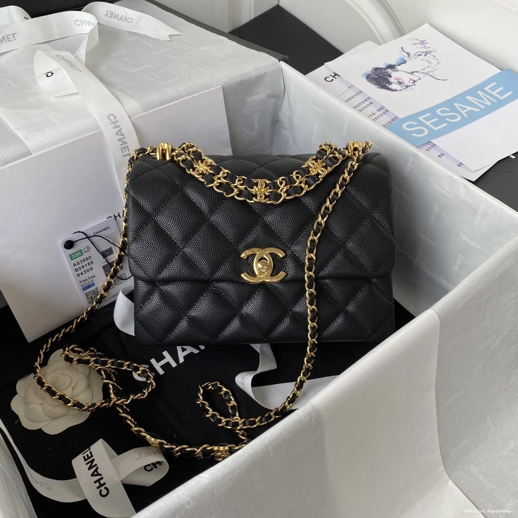 HyperPeter CHANEL FLAP BAG 0724